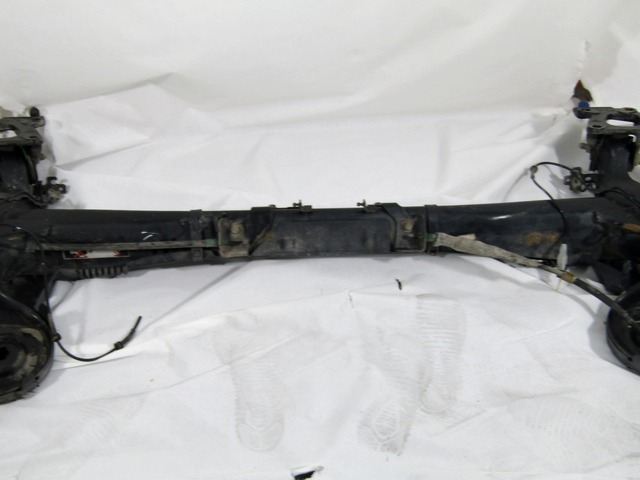 MOST ZADNJE OSI OEM N. 5148N8 ORIGINAL REZERVNI DEL CITROEN C4 PICASSO/GRAND PICASSO MK1 (2006 - 08/2013) DIESEL LETNIK 2010