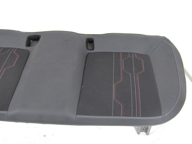ZADNJE SEDISCE BLAGO OEM N. DIPIPOPCORSADS07BR5P ORIGINAL REZERVNI DEL OPEL CORSA D R S07 (02/2011 - 2014) BENZINA LETNIK 2012