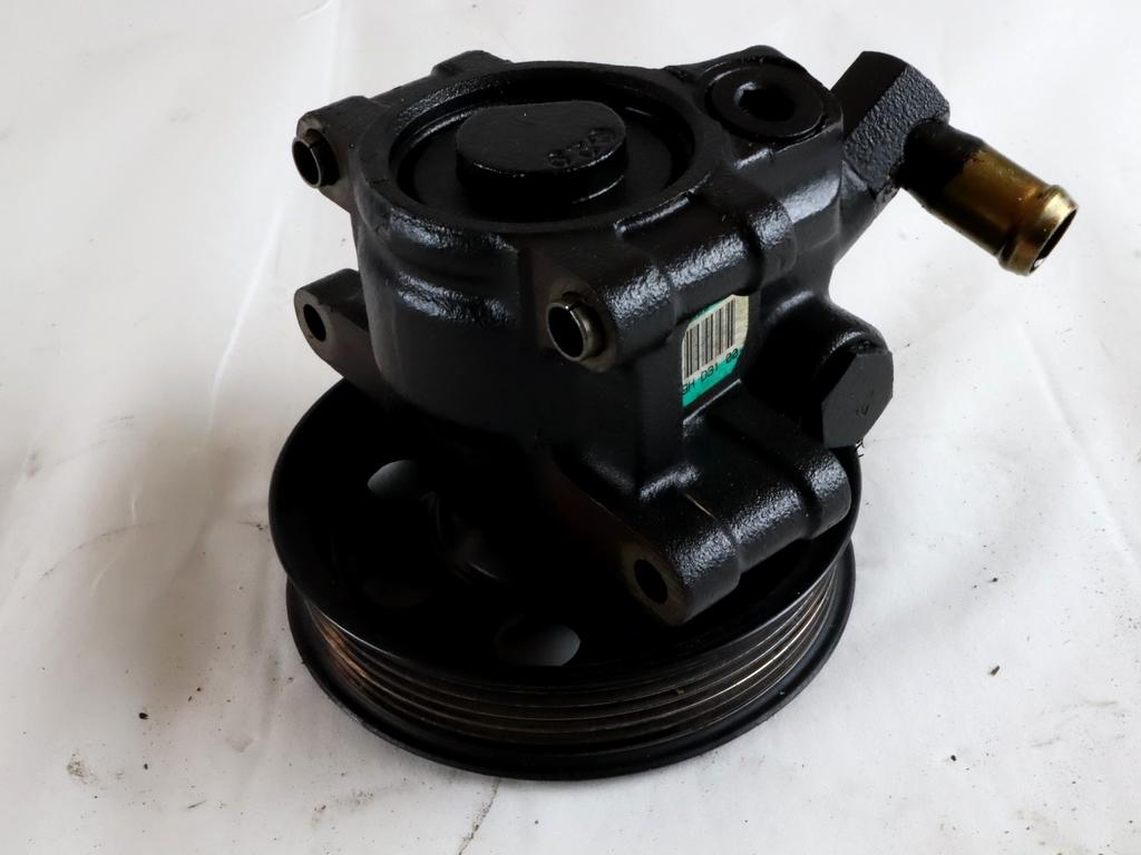 SERVO CRPALKA  OEM N. 1371089 ORIGINAL REZERVNI DEL FORD FOCUS DAW DBW DNW MK1 BER/SW (1998-2001)DIESEL LETNIK 1999