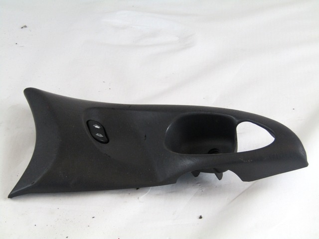 STIKALO ELEKTRICNEGA DVIGA STEKEL OEM N. 98AB-14529-DC ORIGINAL REZERVNI DEL FORD FOCUS DAW DBW DNW MK1 BER/SW (1998-2001)DIESEL LETNIK 1999