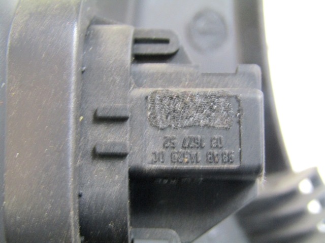 STIKALO ELEKTRICNEGA DVIGA STEKEL OEM N. 98AB-14529-DC ORIGINAL REZERVNI DEL FORD FOCUS DAW DBW DNW MK1 BER/SW (1998-2001)DIESEL LETNIK 1999