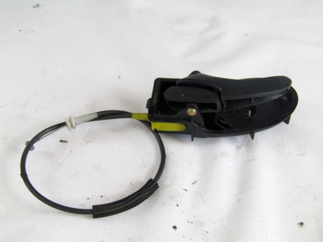 NOTRANJA KLJUKA  OEM N. 1097635 ORIGINAL REZERVNI DEL FORD FOCUS DAW DBW DNW MK1 BER/SW (1998-2001)DIESEL LETNIK 1999