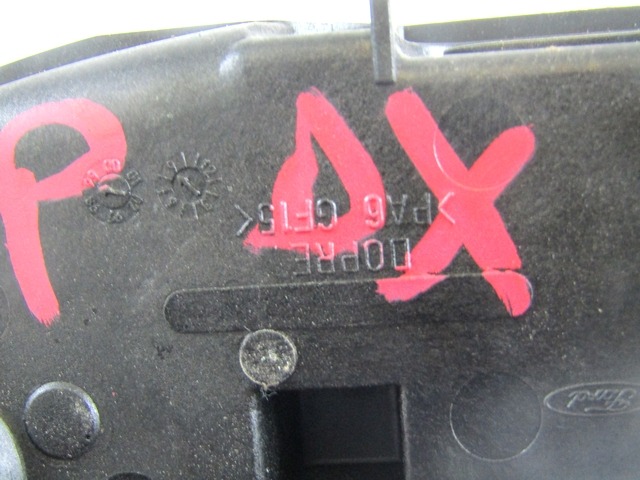 NOTRANJA KLJUKA  OEM N. 1097633 ORIGINAL REZERVNI DEL FORD FOCUS DAW DBW DNW MK1 BER/SW (1998-2001)DIESEL LETNIK 1999