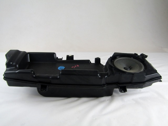 ZVOCNIKI OEM N. 4F0035381 ORIGINAL REZERVNI DEL AUDI A6 C6 4F2 4FH 4F5 BER/SW/ALLROAD (07/2004 - 10/2008) DIESEL LETNIK 2007