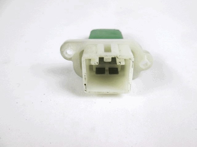 REGULATOR PREZRACEVANJA OEM N. 3M5H-18B647-AC ORIGINAL REZERVNI DEL FORD FOCUS DA HCP DP MK2 BER/SW (2005 - 2008) DIESEL LETNIK 2007