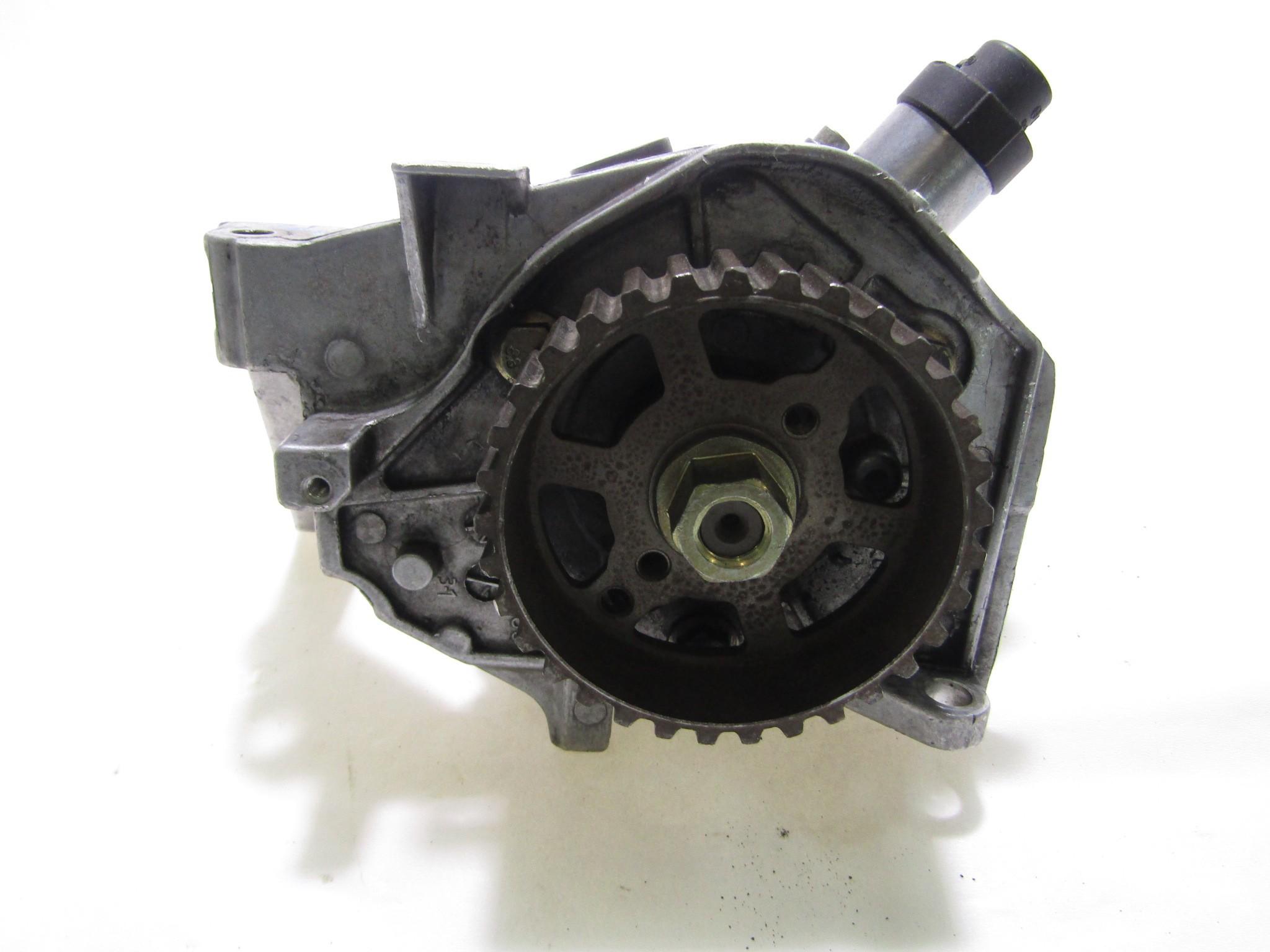 VISOKOTLACNA CRPALKA OEM N. 9656300380 ORIGINAL REZERVNI DEL PEUGEOT 207 / 207 CC WA WC WD WK (2006 - 05/2009) DIESEL LETNIK 2006