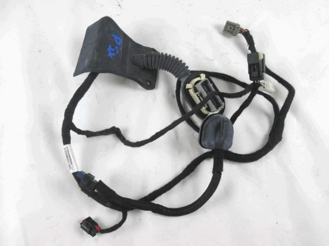ELEKTRICNA NAPELJAVA OEM N. 68165491AD ORIGINAL REZERVNI DEL JEEP CHEROKEE MK5 KL (DAL 2013) DIESEL LETNIK 2016