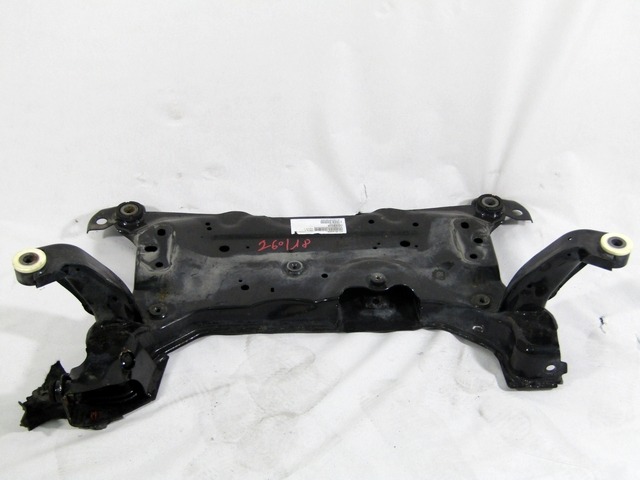 SPREDNJA OS/NOSILEC MOTORJA OEM N. 31360939 ORIGINAL REZERVNI DEL VOLVO V40 MK1 525 526 (2012 - 2016)DIESEL LETNIK 2013