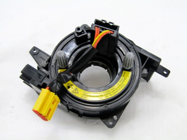 KONTAKT SPIRALA OEM N. 31343218 ORIGINAL REZERVNI DEL VOLVO V40 MK1 525 526 (2012 - 2016)DIESEL LETNIK 2013