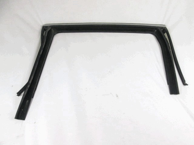TESNILA VRAT IN STEKEL OEM N. 68156229AF ORIGINAL REZERVNI DEL JEEP CHEROKEE MK5 KL (DAL 2013) DIESEL LETNIK 2016