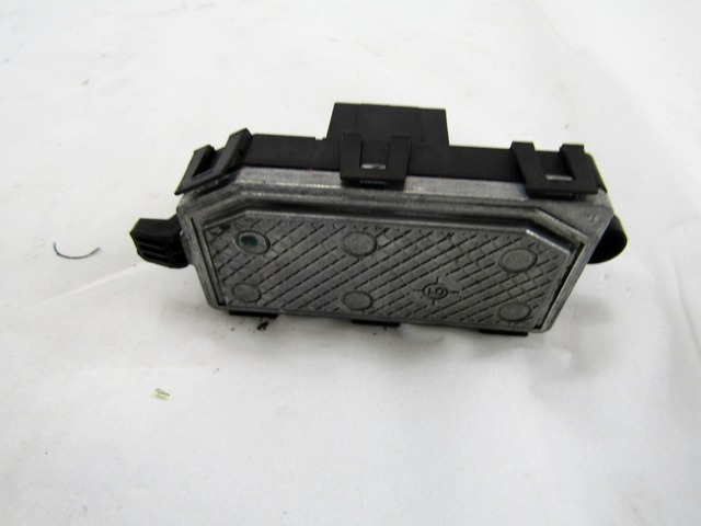 REGULATOR PREZRACEVANJA OEM N. 31369487 ORIGINAL REZERVNI DEL VOLVO V40 MK1 525 526 (2012 - 2016)DIESEL LETNIK 2013