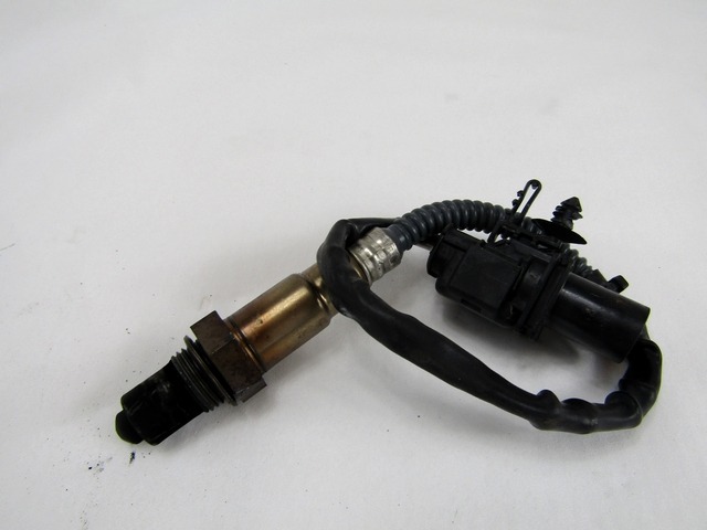 SONDA LAMBDA  OEM N. 7G91-9D375-BA ORIGINAL REZERVNI DEL VOLVO V40 MK1 525 526 (2012 - 2016)DIESEL LETNIK 2013
