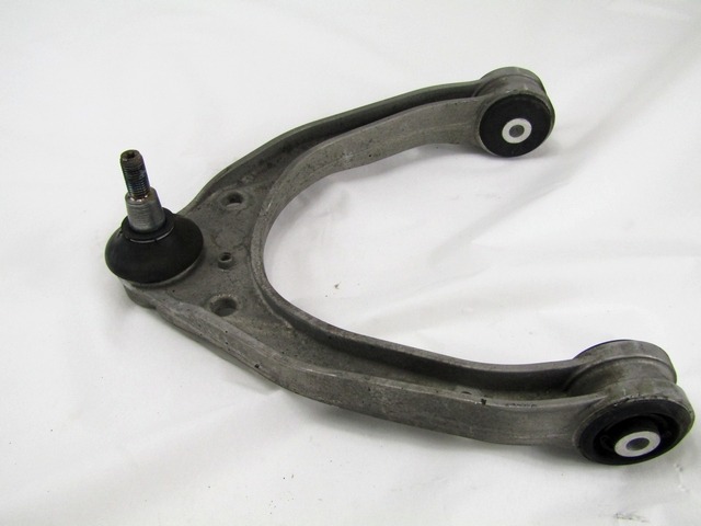 SPREDNJA DESNA ROKA  OEM N. 7L0407047B ORIGINAL REZERVNI DEL AUDI Q7 4L (2005 - 2015) DIESEL LETNIK 2007