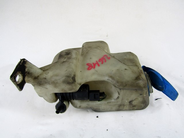 VITREX POSODA  OEM N. 1J0955453B ORIGINAL REZERVNI DEL VOLKSWAGEN GOLF IV 1J1 1E7 1J5 MK4 BER/SW (1998 - 2004) DIESEL LETNIK 1998