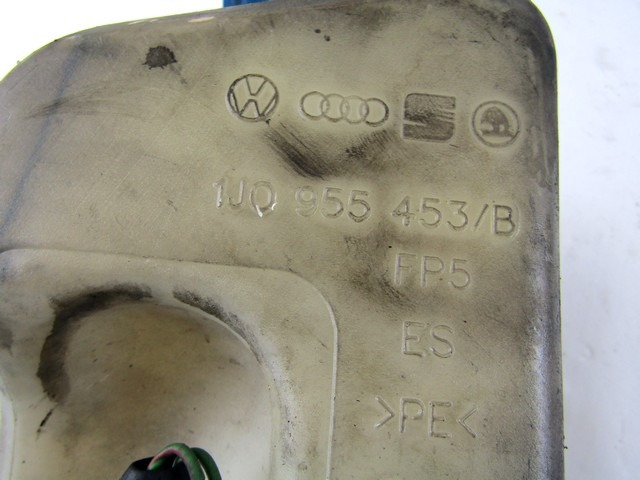 VITREX POSODA  OEM N. 1J0955453B ORIGINAL REZERVNI DEL VOLKSWAGEN GOLF IV 1J1 1E7 1J5 MK4 BER/SW (1998 - 2004) DIESEL LETNIK 1998