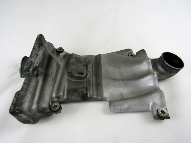 MD361563 SILENZIATORE DI ASPIRAZIONE MITSUBISHI PAJERO PININ 1.8 B 88KW 5M 3P (2000) RICAMBIO USATO 