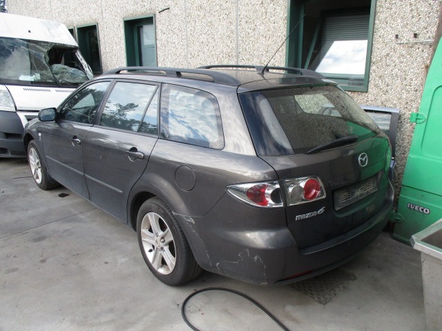 MAZDA 6 SW 2.0 D 105KW 6M 5P (2007) RICAMBIO USATO 