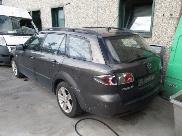 MAZDA 6 SW 2.0 D 105KW 6M 5P (2007) RICAMBI IN MAGAZZINO 