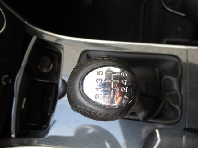 MAZDA 6 SW 2.0 D 105KW 6M 5P (2007) RICAMBIO USATO 