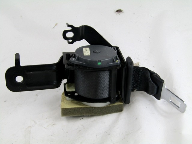 VARNOSTNI PAS OEM N. GR1A5779034 ORIGINAL REZERVNI DEL MAZDA 6 GG GY (2003-2008) DIESEL LETNIK 2007