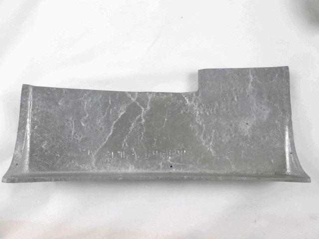 DRUGI ZUNANJI DODATKI OEM N.  ORIGINAL REZERVNI DEL FIAT 684 N NP T TL TP (1970 - 1980)DIESEL LETNIK 1970