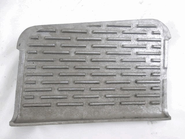 DRUGI ZUNANJI DODATKI OEM N.  ORIGINAL REZERVNI DEL FIAT - OM LUPETTO (1959 - 1968)DIESEL LETNIK 1959