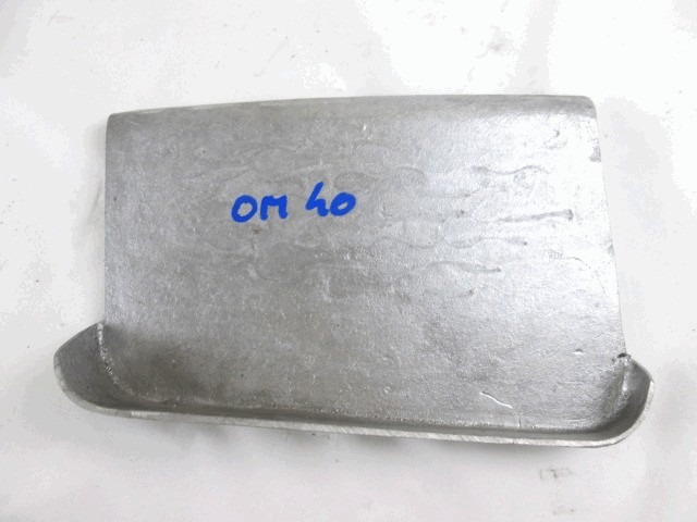 DRUGI ZUNANJI DODATKI OEM N.  ORIGINAL REZERVNI DEL FIAT - OM LUPETTO (1959 - 1968)DIESEL LETNIK 1959