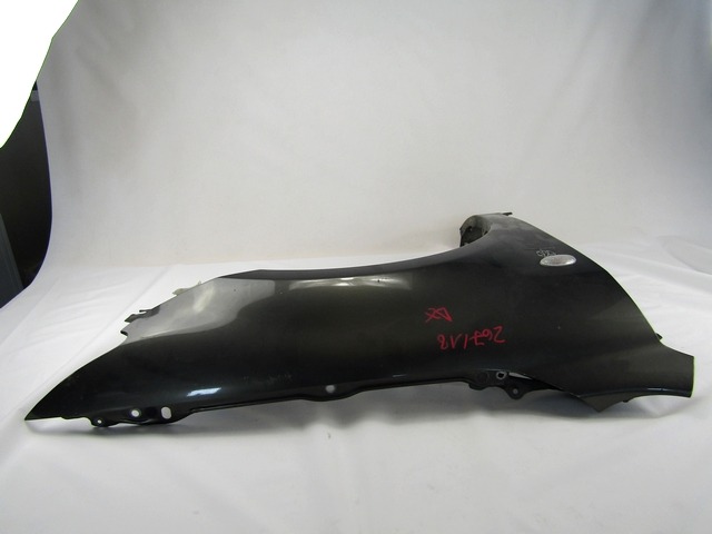 SPREDNJI BLATNIK OEM N. GJ6A52111E ORIGINAL REZERVNI DEL MAZDA 6 GG GY (2003-2008) DIESEL LETNIK 2007