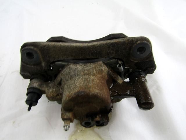 SPREDNJE DESNE ZAVORNE CELJUSTI  OEM N. GJ6E3361XC ORIGINAL REZERVNI DEL MAZDA 6 GG GY (2003-2008) DIESEL LETNIK 2007