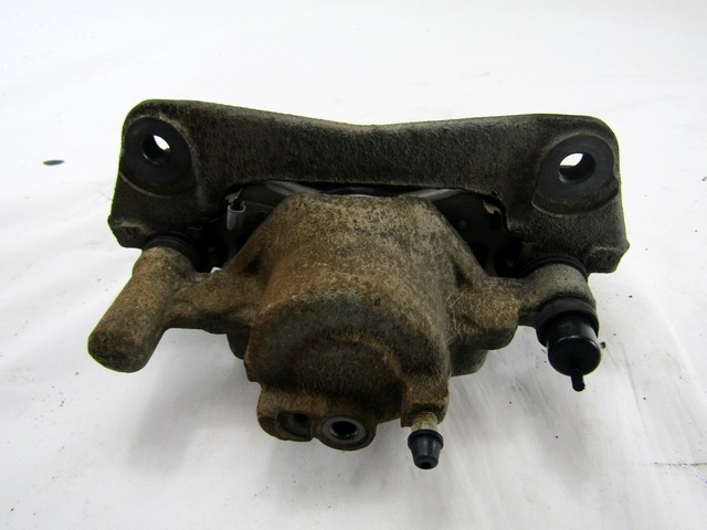 SPREDNJE LEVE ZAVORNE CELJUSTI  OEM N. GJ6E3371XC ORIGINAL REZERVNI DEL MAZDA 6 GG GY (2003-2008) DIESEL LETNIK 2007