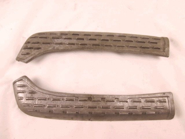 DRUGI ZUNANJI DODATKI OEM N.  ORIGINAL REZERVNI DEL FIAT - OM SERIE 50NC 55NC 60NC 65NC 70NC 75NC 80NC 90NC 100NC (1973 - 1982)DIESEL LETNIK 1973
