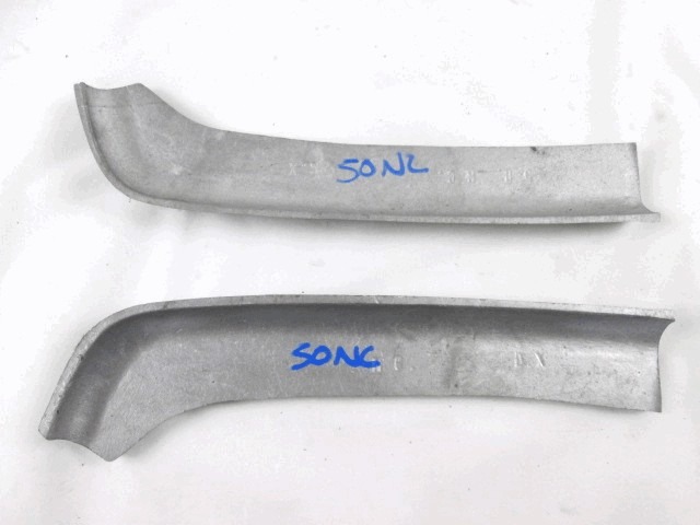 DRUGI ZUNANJI DODATKI OEM N.  ORIGINAL REZERVNI DEL FIAT - OM SERIE 50NC 55NC 60NC 65NC 70NC 75NC 80NC 90NC 100NC (1973 - 1982)DIESEL LETNIK 1973