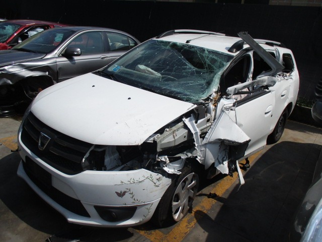 DACIA NUOVA LOGAN 1.2 B 54KW 5M 5P (2015) RICAMBIO USATO 