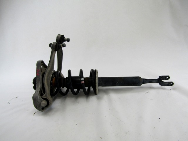 SPREDNJI DESNI AMORTIZER  OEM N. 8E0413031DE ORIGINAL REZERVNI DEL AUDI A4 B7 8EC 8ED 8HE BER/SW/CABRIO (2004 - 2007) DIESEL LETNIK 2006
