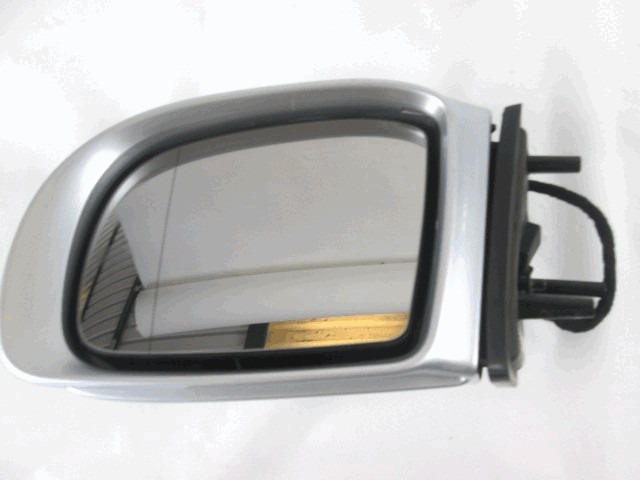 LEVO OGLEDALO OEM N. A1648100164 ORIGINAL REZERVNI DEL MERCEDES CLASSE ML W164 (2005-2008)DIESEL LETNIK 2007