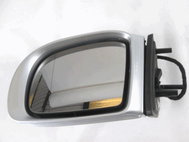 LEVO OGLEDALO OEM N. A1648100164 ORIGINAL REZERVNI DEL MERCEDES CLASSE ML W164 (2005-2008)DIESEL LETNIK 2007