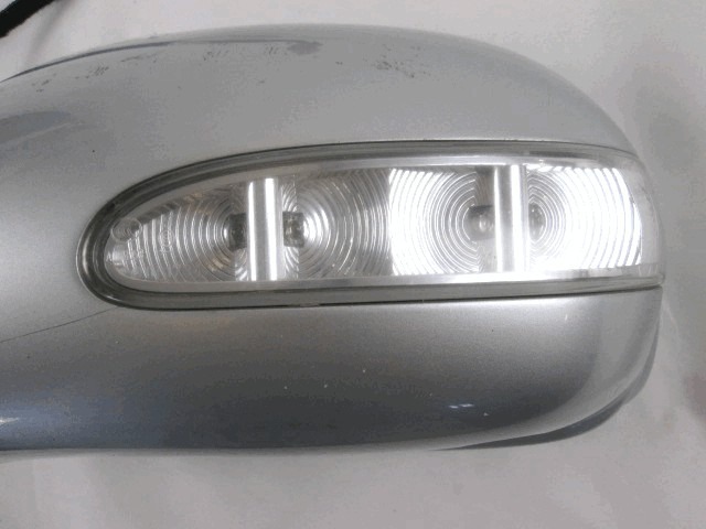 LEVO OGLEDALO OEM N. A1648100164 ORIGINAL REZERVNI DEL MERCEDES CLASSE ML W164 (2005-2008)DIESEL LETNIK 2007