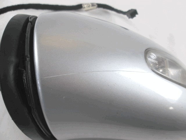 LEVO OGLEDALO OEM N. A1648100164 ORIGINAL REZERVNI DEL MERCEDES CLASSE ML W164 (2005-2008)DIESEL LETNIK 2007