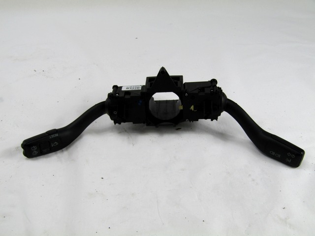 KRMILO SMERNIKI OEM N. 4E0953503C 4E0953513K4PK ORIGINAL REZERVNI DEL AUDI A4 B7 8EC 8ED 8HE BER/SW/CABRIO (2004 - 2007) DIESEL LETNIK 2006