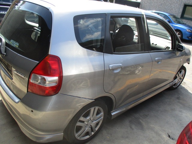 HONDA JAZZ 1.3 B 61KW 5M 5P (2004) RICAMBI IN MAGAZZINO