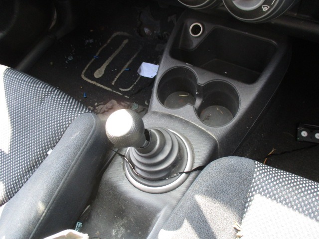 HONDA JAZZ 1.3 B 61KW 5M 5P (2004) RICAMBIO USATO 