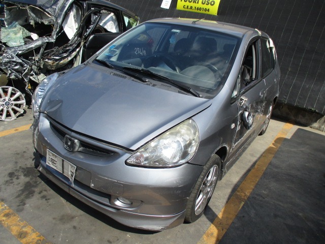 HONDA JAZZ 1.3 B 61KW 5M 5P (2004) RICAMBI IN MAGAZZINO