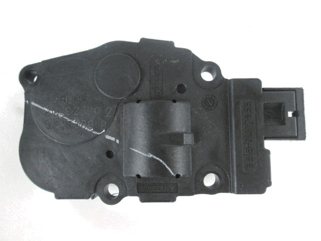 MOTORCEK OGREVANJA OEM N. 410475520 ORIGINAL REZERVNI DEL BMW X5 E70 (2006 - 2010) DIESEL LETNIK 2010