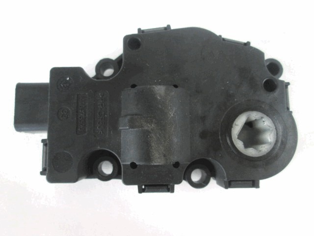 MOTORCEK OGREVANJA OEM N. 410475520 ORIGINAL REZERVNI DEL BMW X5 E70 (2006 - 2010) DIESEL LETNIK 2010