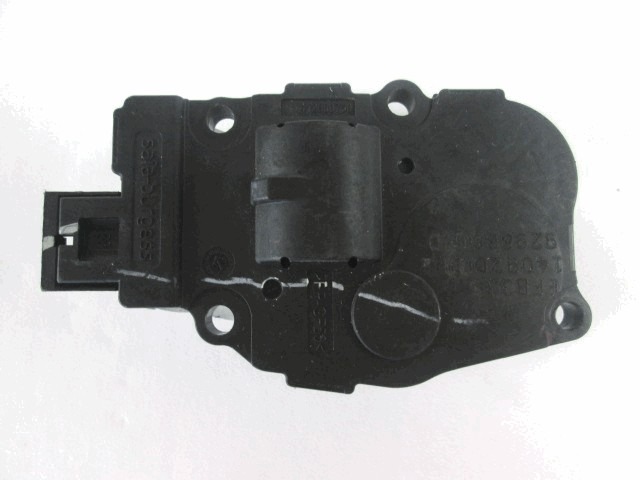 MOTORCEK OGREVANJA OEM N. 410475520 ORIGINAL REZERVNI DEL BMW X5 E70 (2006 - 2010) DIESEL LETNIK 2010