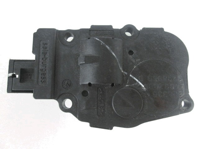 MOTORCEK OGREVANJA OEM N. 410475520 ORIGINAL REZERVNI DEL BMW X5 E70 (2006 - 2010) DIESEL LETNIK 2010