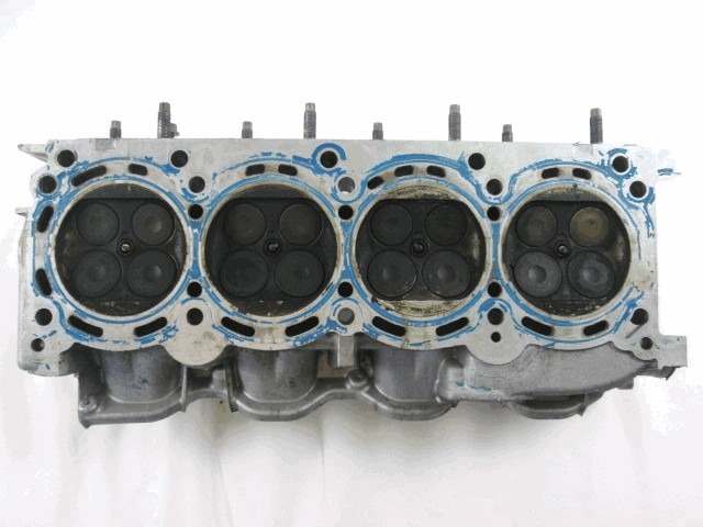 GLAVA, CILINDER IN DELI OEM N. 11090-7S001 ORIGINAL REZERVNI DEL NISSAN TITAN (2003 - 2015)BENZINA LETNIK 2006