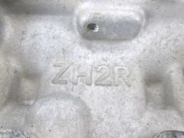 GLAVA, CILINDER IN DELI OEM N. 11090-7S001 ORIGINAL REZERVNI DEL NISSAN TITAN (2003 - 2015)BENZINA LETNIK 2006