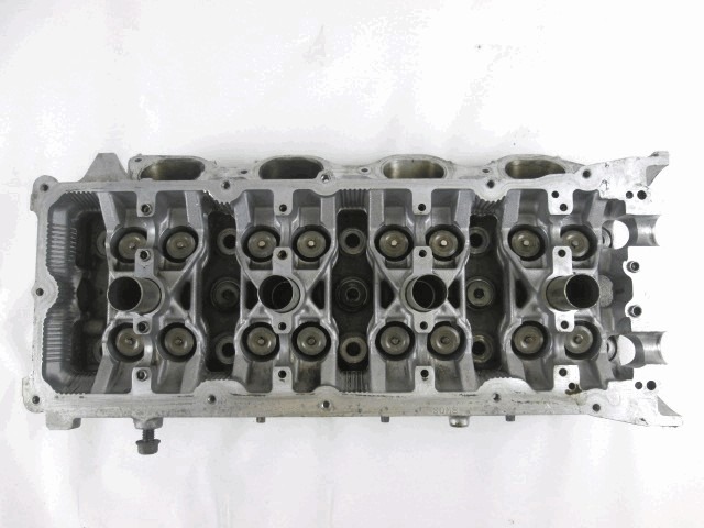 GLAVA, CILINDER IN DELI OEM N. 11090-7S001 ORIGINAL REZERVNI DEL NISSAN TITAN (2003 - 2015)BENZINA LETNIK 2006