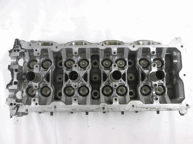 GLAVA, CILINDER IN DELI OEM N. 11040-7S001 ORIGINAL REZERVNI DEL NISSAN TITAN (2003 - 2015)BENZINA LETNIK 2006